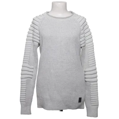 Sweater (Gray) from Poolman Acrylic