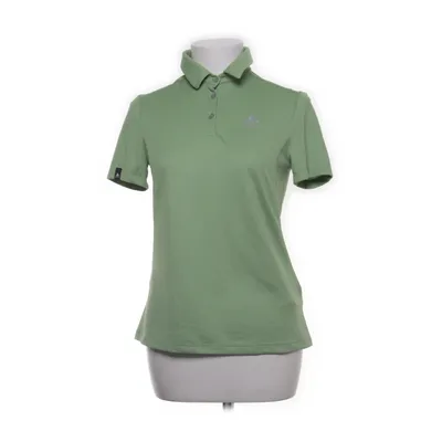 Pikétröja (Grön) från Odlo