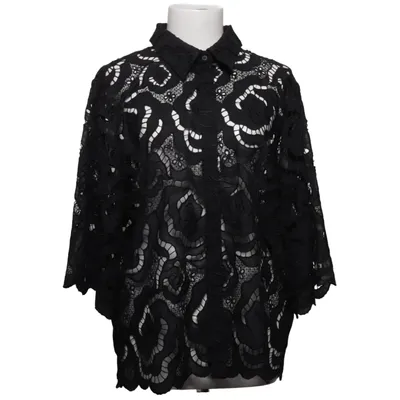 Top (Black) from Copenhagen Muse Polyester