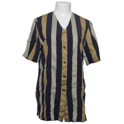 Haut (Bleu, Beige) de Felicia Polyester
