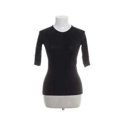 Sporttop (Zwart) van Miha Bodytec Elastaan, Lyocell, Polyamide