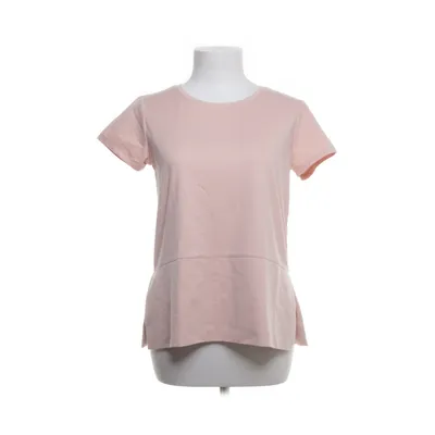 Top (Pink) von Reserved Elasthan, Viskose, Polyester