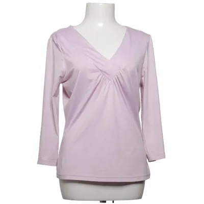 Top (Pink) from Kombiworld Elastane, Polyester
