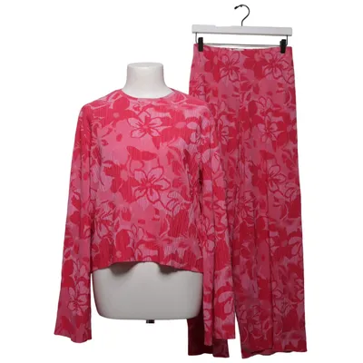 Ensemble (Rose) de Reserved Élasthane, Polyester