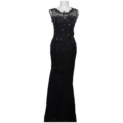 Evening gown (Black) from F&P