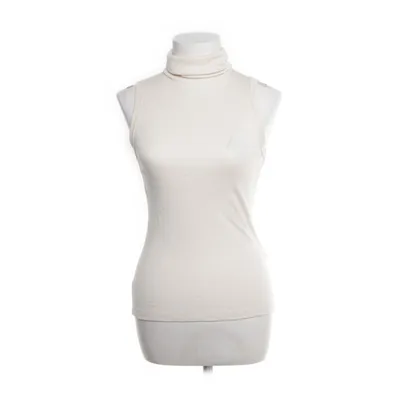 Top (Beige) van Banana Republic Lyocell, Wol