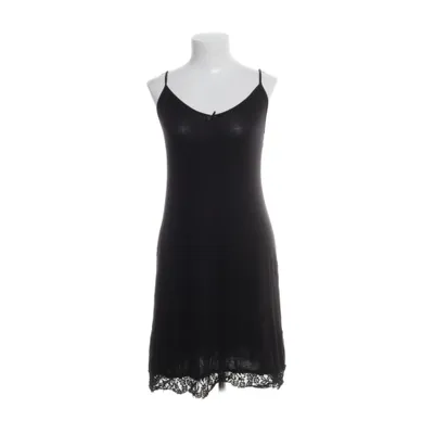 Nattlinne (Svart) från Nightwear Elastan, Viskos
