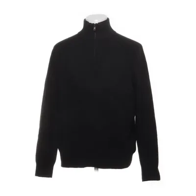 Tröja (Svart) från Cashmere Kashmir