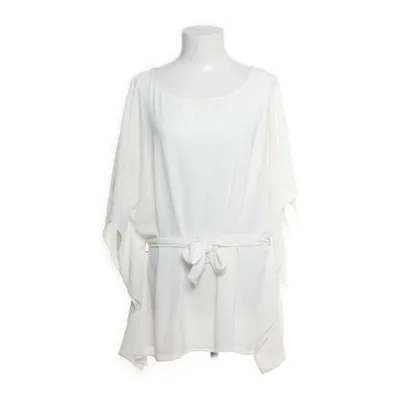 Topp (Vit) från Michael Kors Elastan, Polyester