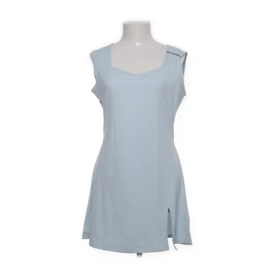 Sports dress (Blue) from BeryLOve Elastane, Polyamide