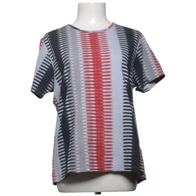 T-shirt (Röd, Svart, Grå, Vit) från Jim Thompson Bomull, Elastan