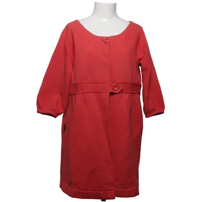 Kappa (Röd) från Orla Kiely Bomull