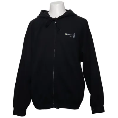 Kapuzenpullover (Heavy Blend) von Gildan Baumwolle, Polyester