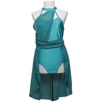 Dancewear (Green) from Iefiel