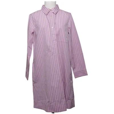 Robe chemise (Rose) de Arket Coton