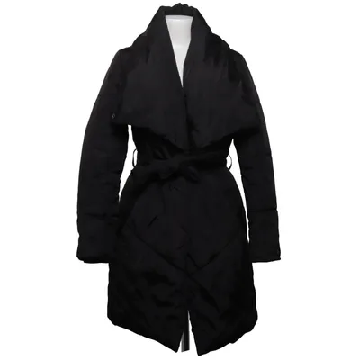 Vinterkappa (Grå) från Calliope Polyester