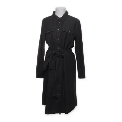 Skjortklänning (Grå) från Up2Fashion Bomull