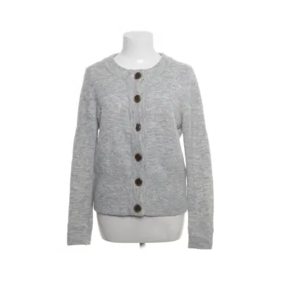 Kofta (Grå) från Selected Femme Alpackaull, Elastan, Nylon, Ull