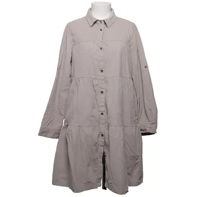 Skjortklänning (Beige) från Velvet Heart Bomull