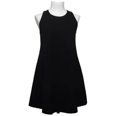 Robe (Noir) de Mimosa Élasthane, Polyester