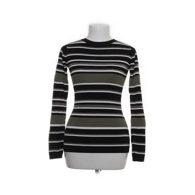 Långärmad t-shirt (Svart, Vit, Grön) från Costes Basic Nylon, Viskos