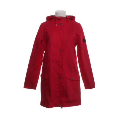 Regnkappa (Rosa) från Gina Benotti Bomull, Polyester, Polyuretan