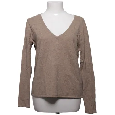 Pullover (Beige) från Rosemunde Kashmir, Polyamid, Viskos, Ull