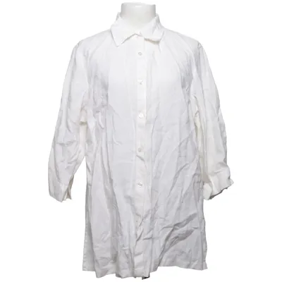 Shirt (Wit) van Generous by Lindex Linnen
