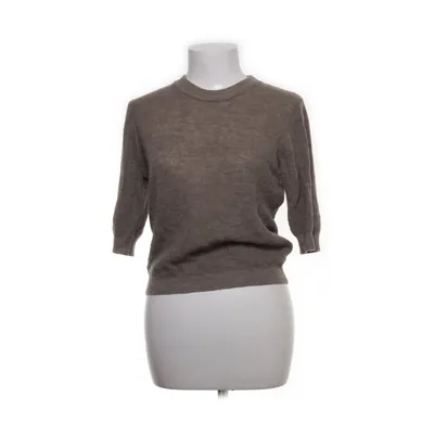 Tröja (Beige) från Soaked Akryl, Alpackaull, Polyamid, Polyester