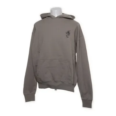 Capuchon sweater (Beige) van Pegador Katoen, Polyester