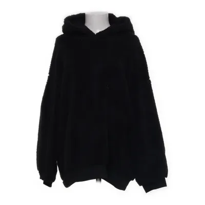 Huvtröja (Grå) från Shein Curve Polyester