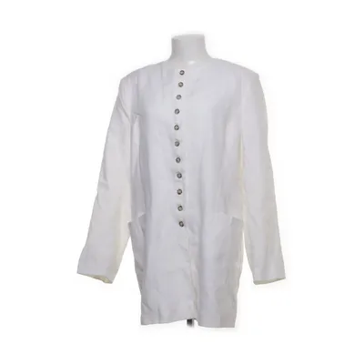 Kavaj (Vit) från Baldino Linne