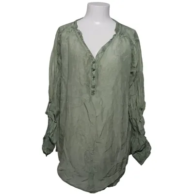 Blouse (Indiana) from Wicked Cotton, Silk
