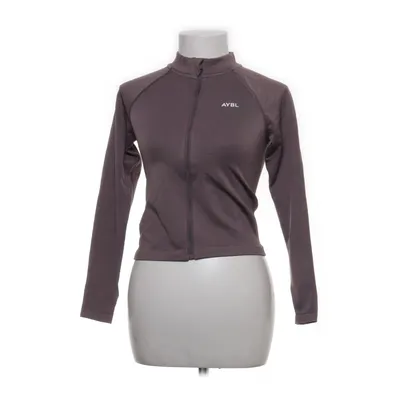 Träningsjacka (Lila) från AYBL Elastan, Nylon