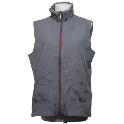 Gilet d'extérieur (Gris) de Hajo Polyester