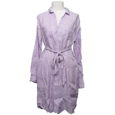 Shirt dress (3hn-5935) from Velvet Heart Cupro, Viscose