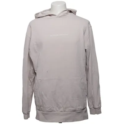 Capuchon sweater (Beige) van Official Gallery Katoen
