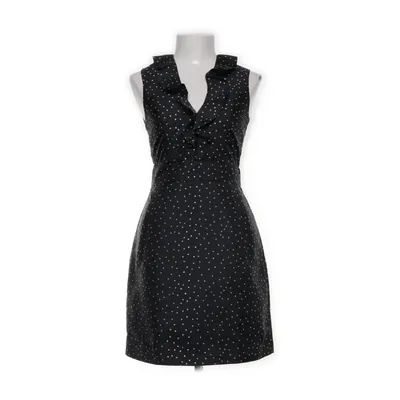 Kleid (Schwarz, Gelb) von Baum Und Pferdgarten
