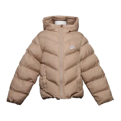 Veste d'hiver (THERMA-FIT) de Nike Polyester