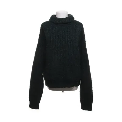 Polotröja (Grön) från Josefine HJ x NA-KD Polyester, Akryl