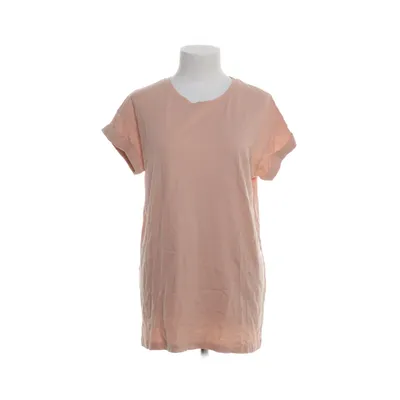 T-shirt (Pink) from Moss Copenhagen Cotton