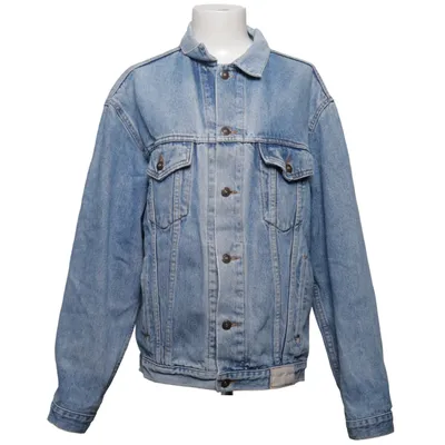 Jeansjacka (Blå) från Watson's Bomull