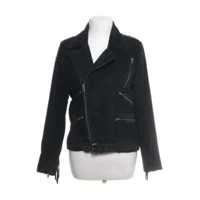 Biker jacket (Black) from The Bali Tailor