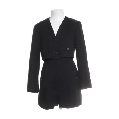 Combinaison (Noir) de Sandro Acrylique, Coton, Polyamide, Polyester, Viscose