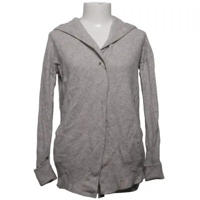 Cardigan (Gray) from Ellen Tracy Cashmere