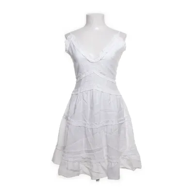 Dress (White) from Jus de Pom Polyester