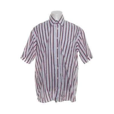 Korte mouwen shirt (Meerkleurig) van A.W. Dunmore Katoen