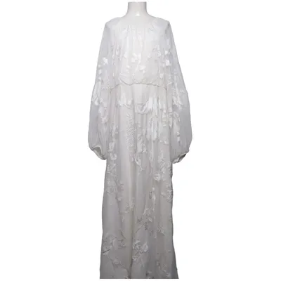 Brudklänning (Vit) från Asos Bridal Polyester