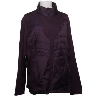 Veste légère (Dam 5012) de Mountain Élasthane, Polyester