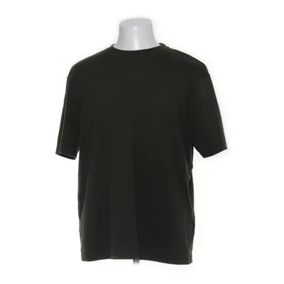 T-shirt (Groen) van Shaping New Tomorrow Katoen, Gerecycled polyester